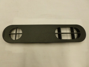 Dash Top Vent Bus 68-79 Right